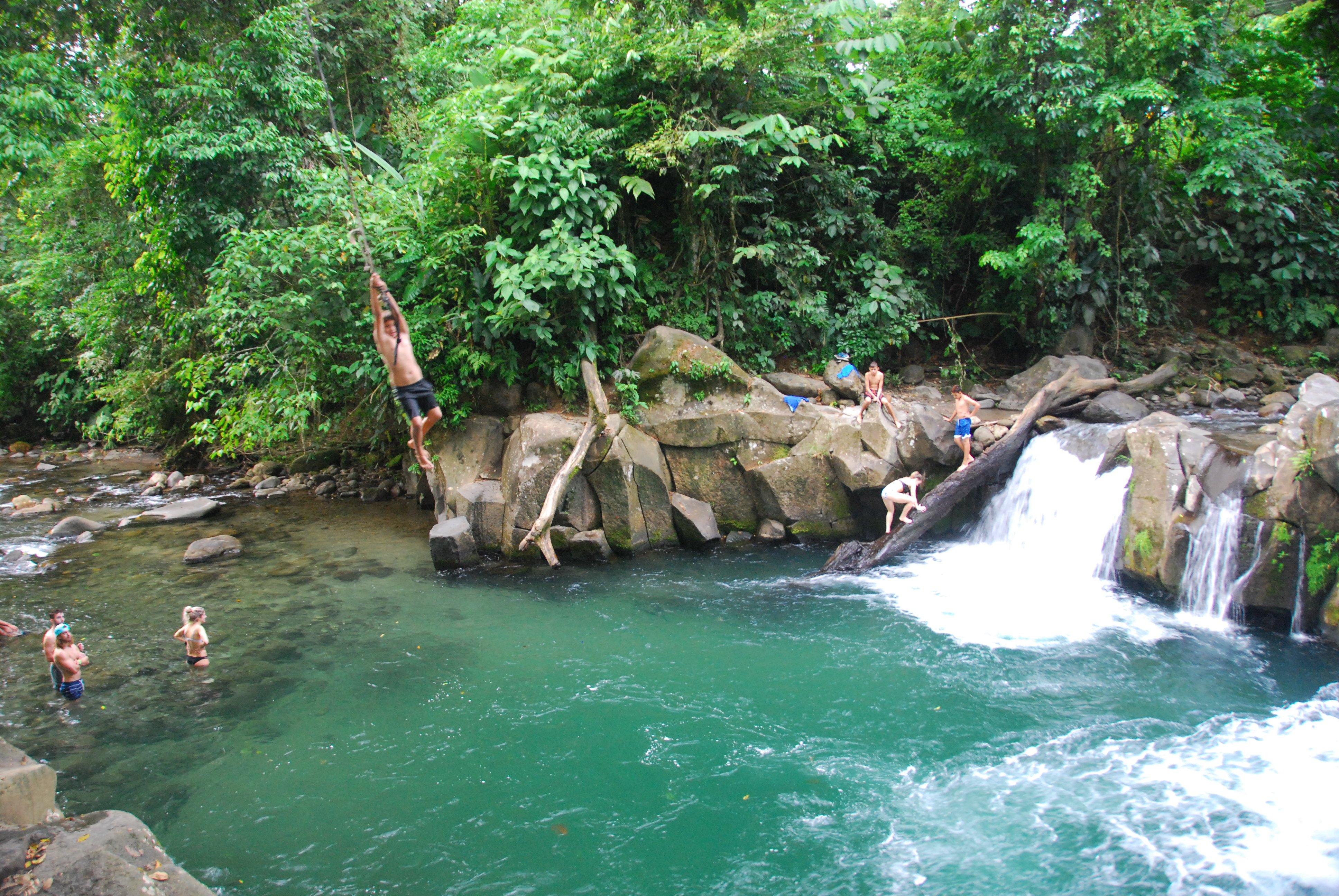 El Salto