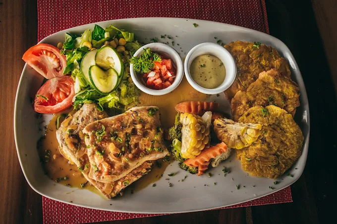 Red Frog Specialty