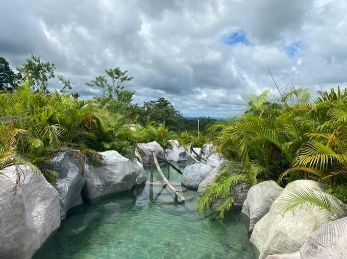 A Local Hidden Gem